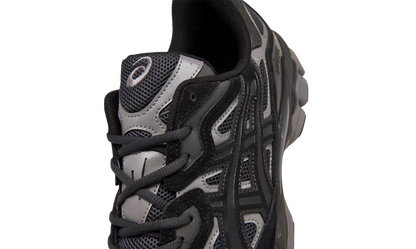 GEL-NYC "GRAPHITE BLACK"