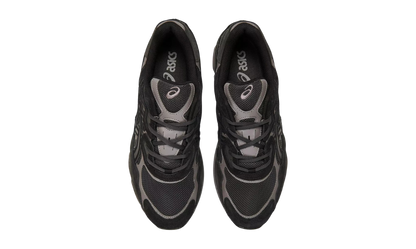 GEL-NYC "GRAPHITE BLACK"