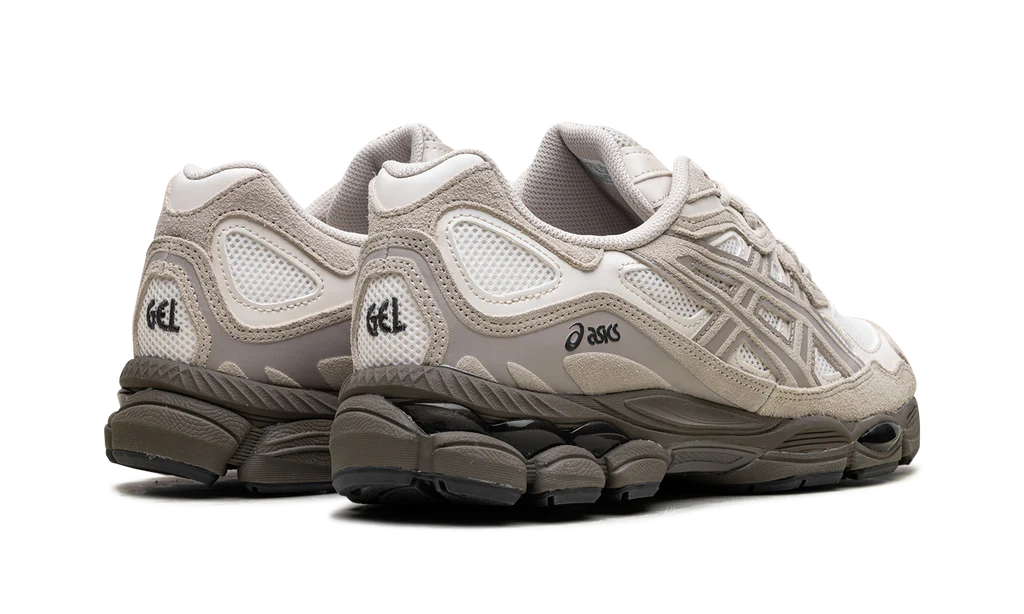 GEL-NYC "CREAM PUTTY"